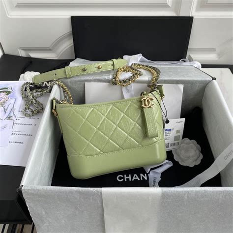 chanel gabrielle 20cm|Chanel gabrielle best price.